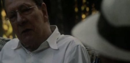 Закон ночи (2016)