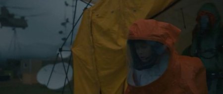 Прибытие (2016) Прибытие (2016)