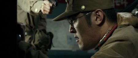 Операция «Хромит» (2016)