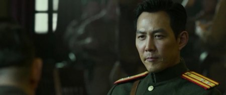 Операция «Хромит» (2016)