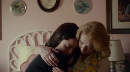 Кристин (2016)