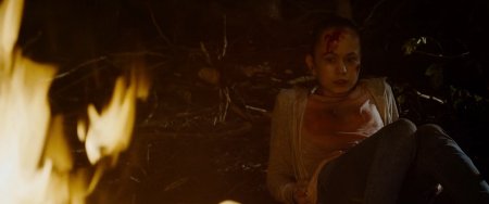Монстры существуют (2016)