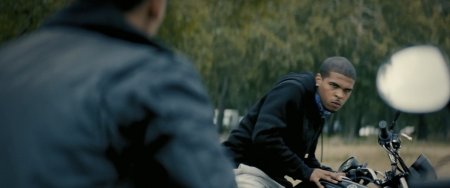Сотни улиц (2016)