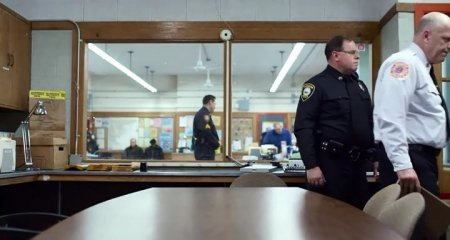Манчестер у моря (2016)