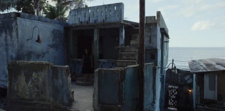 Сосуд (2016)