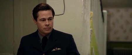 Союзники (2016)