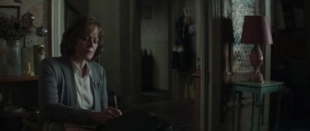 Голос монстра (2016)