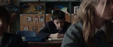 Голос монстра (2016)