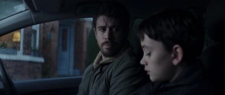 Голос монстра (2016)