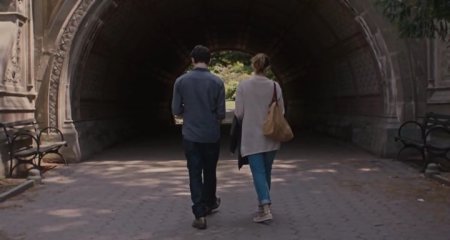 Длинная ночь, короткое утро (2016)