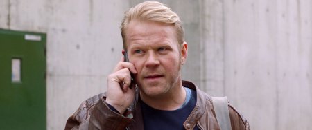 Скандинавский форсаж: Гонки на льду (2016)