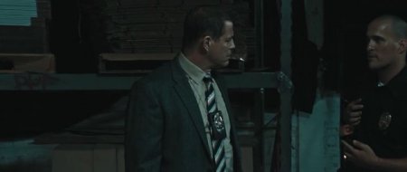 Списанный в резерв (2016)