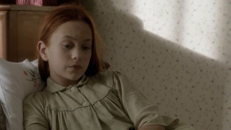 Энн из Зеленых Крыш (2016) Энн из Зеленых Крыш (2016)