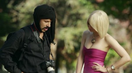 Джимми – покоритель Америки (2016)