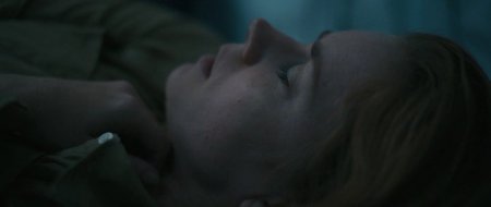 Прибытие (2016)