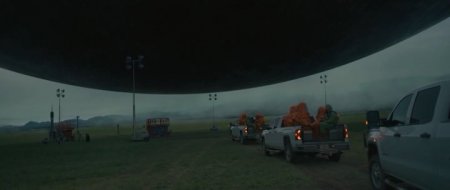 Прибытие (2016)