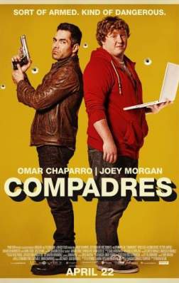 Фильм Крестные отцы (2016)