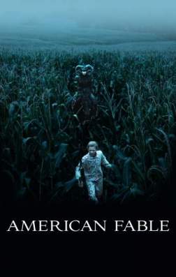 Фильм Американская басня (2016)
