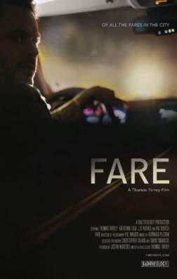 Фильм Плата за проезд (2016)