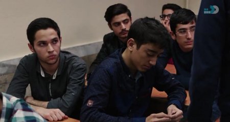 Коммивояжер (2016) Коммивояжер (2016)