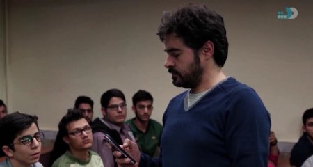 Коммивояжер (2016) Коммивояжер (2016)