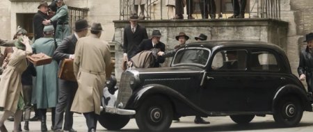Одни в Берлине (2016)