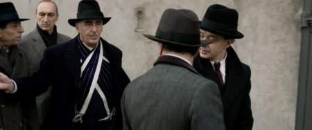 Планетариум (2016)