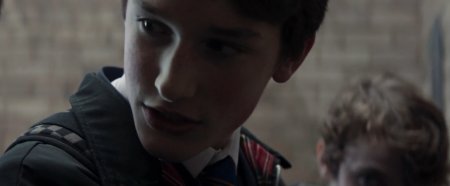 Голос монстра (2016)