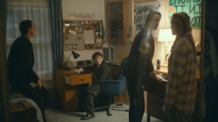 Друзья до гроба (2016)