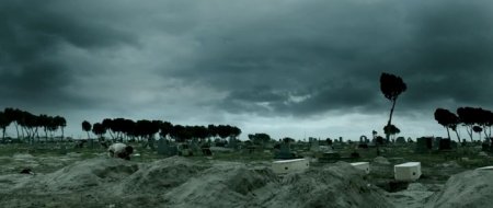 Пастыри и палачи (2016)