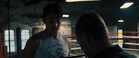 Пазманский дьявол (2016)