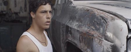 Издалека (2015)