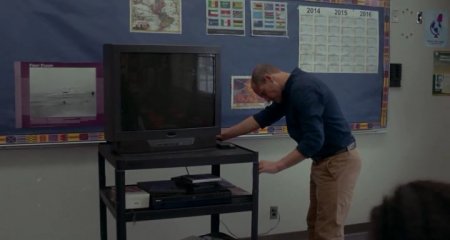 Почти семнадцать (2016)