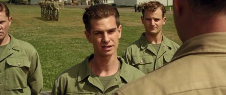 По соображениям совести (2016)