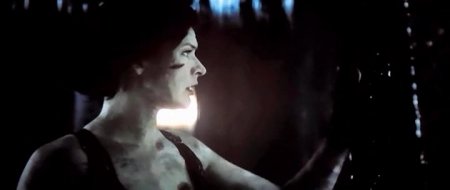Обитель зла: Последняя глава (2016)