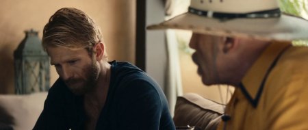 Американская жестокость (2017)