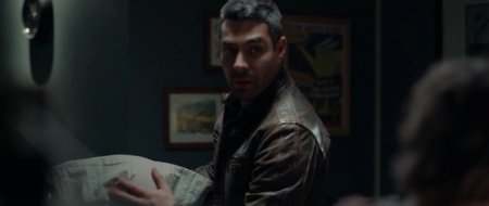 Крестные отцы (2016) Крестные отцы (2016)