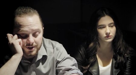 Секреты Обмана (2016)