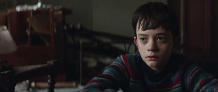 Голос монстра (2016)
