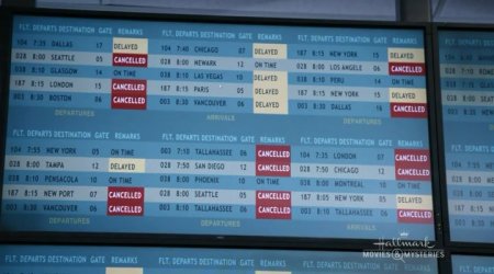 Поездка в Сиэттл (2015)