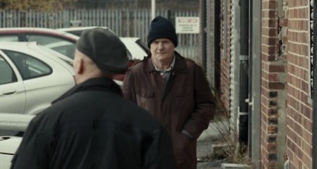 Я, Дэниел Блэйк (2016)