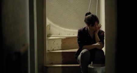 Я, Дэниел Блэйк (2016)