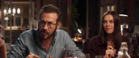 Идеальные незнакомцы (2016)