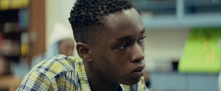 Лунный свет (2016) Лунный свет (2016)