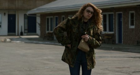 Антирождение (2016) Антирождение (2016)