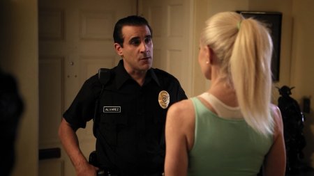 Американский призрак (2015) Американский призрак (2015)