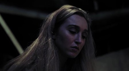 Американский призрак (2015) Американский призрак (2015)