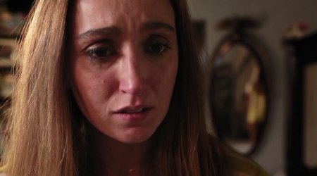 Американский призрак (2015) Американский призрак (2015)