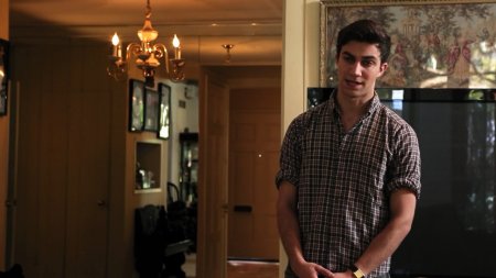 Американский призрак (2015) Американский призрак (2015)