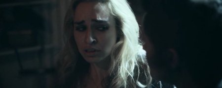 Нерождённые (2016)